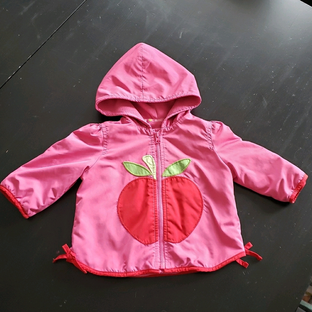 Gap 6-12mths Spring Jacket
